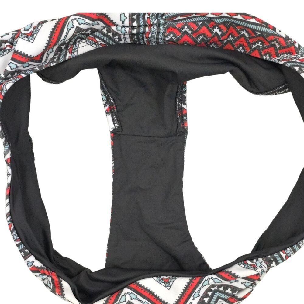 L*Space Full Coverage Bikini Bottom Reversible Gr… - image 6